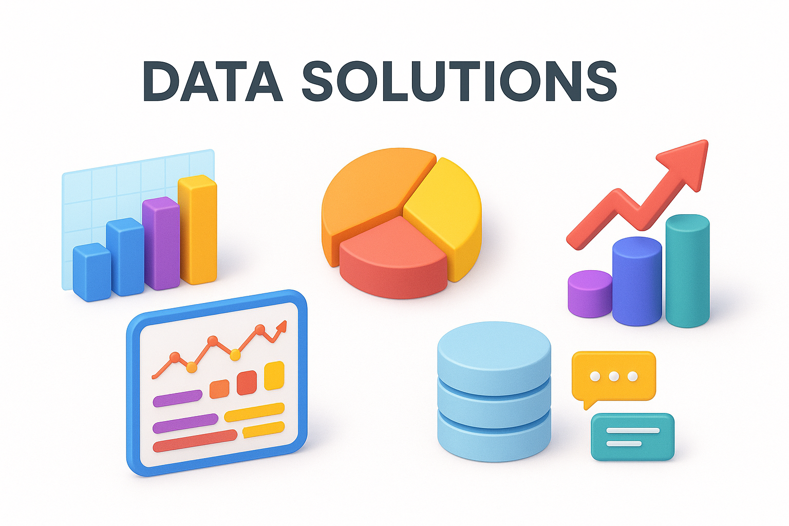 Sell Data Hub